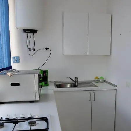 Apartment Ai Nidi Del Borgo 2