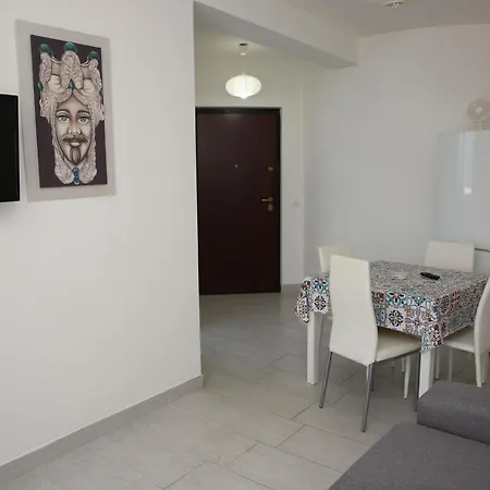 Ai Nidi Del Borgo 2 Apartment