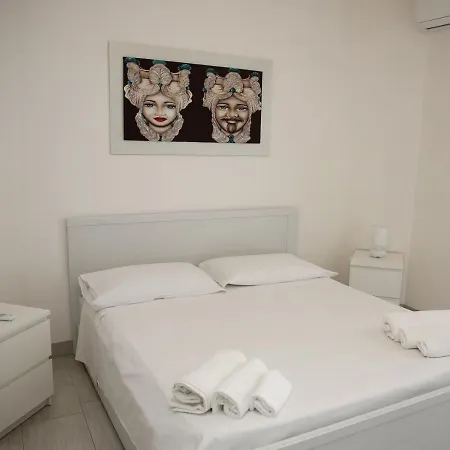 Apartment Ai Nidi Del Borgo 2 *