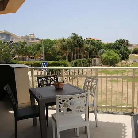 Apartment Ai Nidi Del Borgo 2 Marzamemi